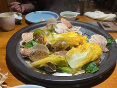 -三个渔夫·蒸汽海鲜(小白楼店)