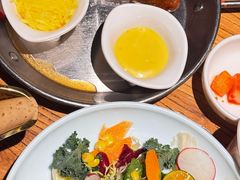 -通海俄式烧烤·俄罗斯大串(爱建店)