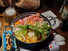 -山葵家居酒屋(天目里店)
