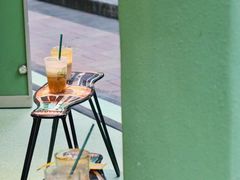 -广州中心皇冠假日酒店