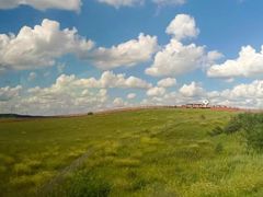 -塞罕坝国家级自然保护区