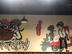 -刘记光大火锅鸡(北行店)