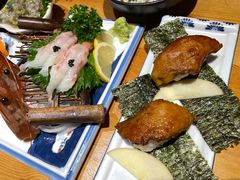 -福匠日本料理(人民路店)