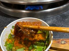 -大龙燚火锅(春熙店)