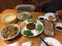 -香满园春饼·家常菜(东大桥店)