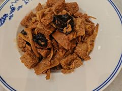 -玉华台饭庄·淮扬菜·烤鸭(望京店)