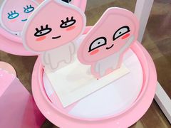 -名创优品(天河区正佳广场二店)