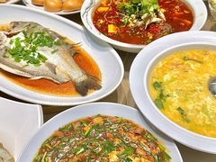 -大众海鲜(巨龙北路店)