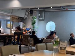 -本处·素食·融合料理(南油店)