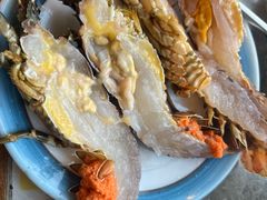 -亚马逊蒸汽活海鲜自助(LCM置汇旭辉广场店)