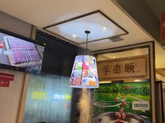 -羊来顺冰煮鲜羊 铁锅烀羊肉(中央大街店)