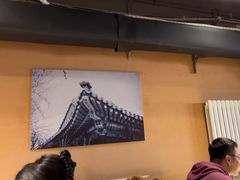 -河沿肉饼Beijing Pie(东华门店)