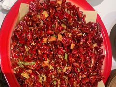 -乔阿马·江南味·驴肉香(龙湖华泾天街店)