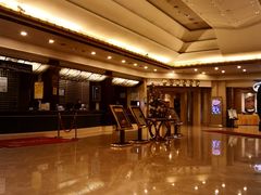 -长春名人酒店