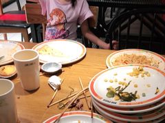 -比格比萨自助(新辰里学清路店)