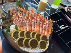 -大葉日本料理·龍蝦任食放題(廣州W酒店)