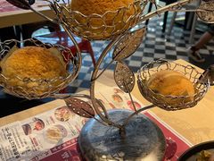 -避风塘(百联东郊店)