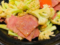 -禄興記香港大排档(歌斐中心店)