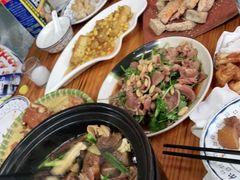 -杨厝六十六农庄农舍(杨厝路店)