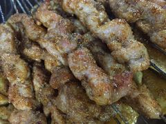 烤肉筋子-小民大排档(光谷店)