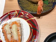 -大起水产回转寿司(道顿堀店)