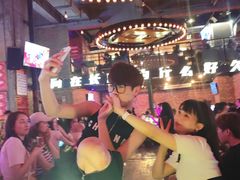 -HIB HUB公社(解放西路店)