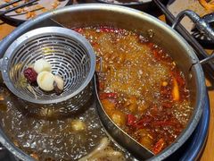 -谭三娘鲜切牛肉自助火锅(九眼桥总店)