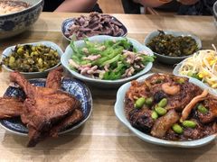 -孙嫂面馆(贡湖店)