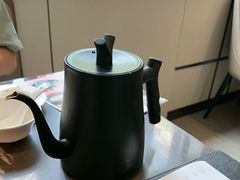 -吕氏焗小鲜•海鲜青岛菜(总店)