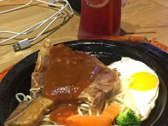 -凡塔斯牛排餐厅(厚街万达店)