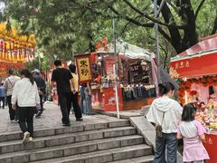 -千佛山风景名胜区