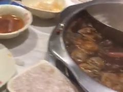 -蜀留香火锅·始于1999·原四川老火锅(白堤路店)