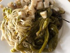 -温记府廟豆汤饭·始于1955年(海椒店)