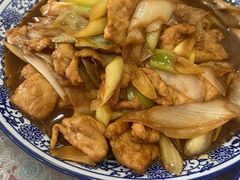 -北大地皖峰饭馆