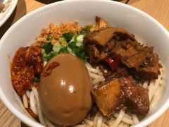牛杂粉-长沙君悦酒店·自助餐厅咖啡厅
