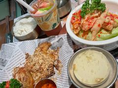 -岛风·台食小馆 ISLAND BISTRO(烟台山店)