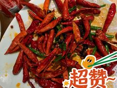 -吕氏疙瘩汤·新派鲁菜(欢乐汇店)