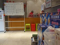 -邢氏老太太烤串(北兴街店)
