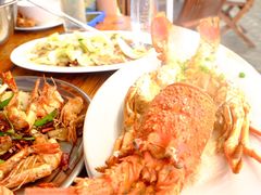 -毛里求斯小四川餐厅总店