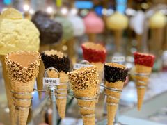 -VENCHI 闻绮(广州太古汇店)