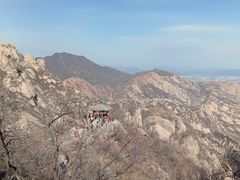 -北京凤凰岭