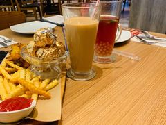 -必胜客(唐百友谊店)