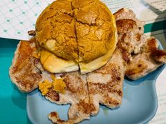 -金捞茶餐室(祐汉兴隆楼店)