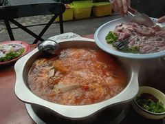 -大理.老字号渝记酸萝卜乌鱼(古城总店)