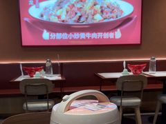 -辣可可·小炒黄牛肉(望京凯德MALL店)