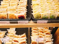 -罗莎蛋糕(建设路店)