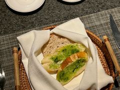 -莲西餐(曲江店)