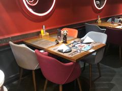 -get pizza意大利餐厅(凯德MALL店)