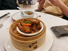蒸凤爪-金粤九号(李公堤店)