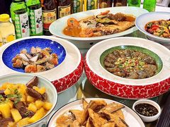 -渔娘渔家丹东海鲜(东直门店)